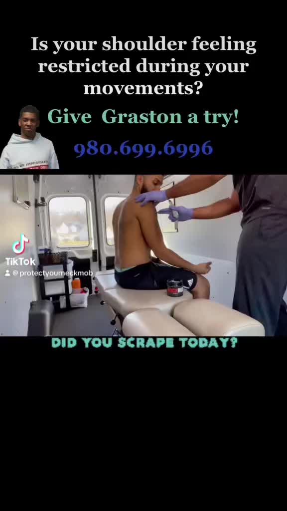 @Protect Your Neck Mobile Chiro