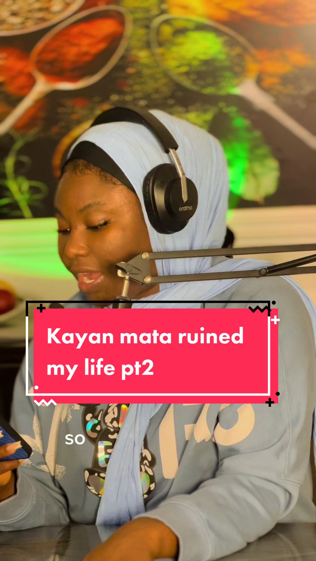 @Fauzeey&rsquo;s podcast