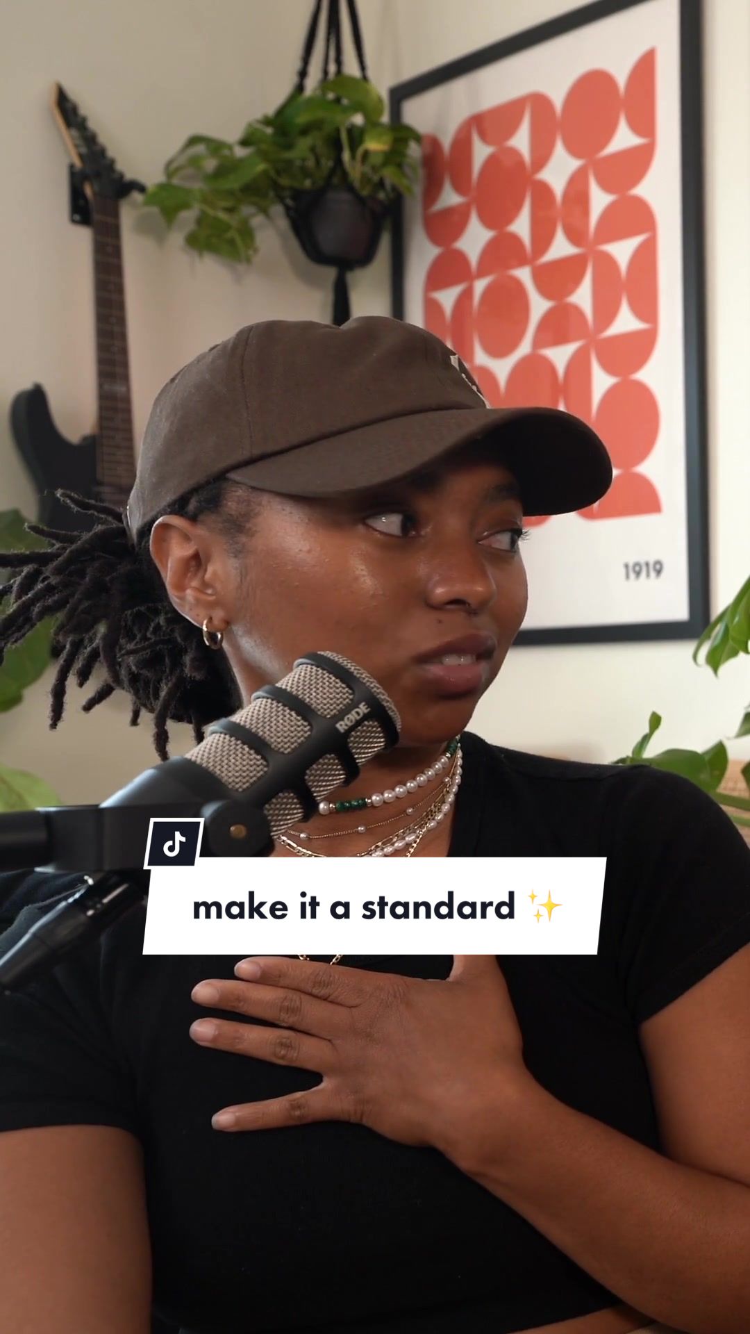 @for the healthy hoes. ✨