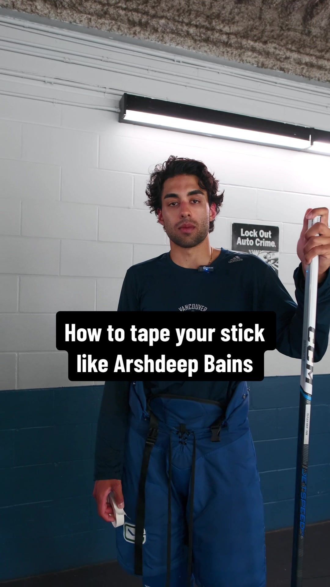 @The Hockey Shop