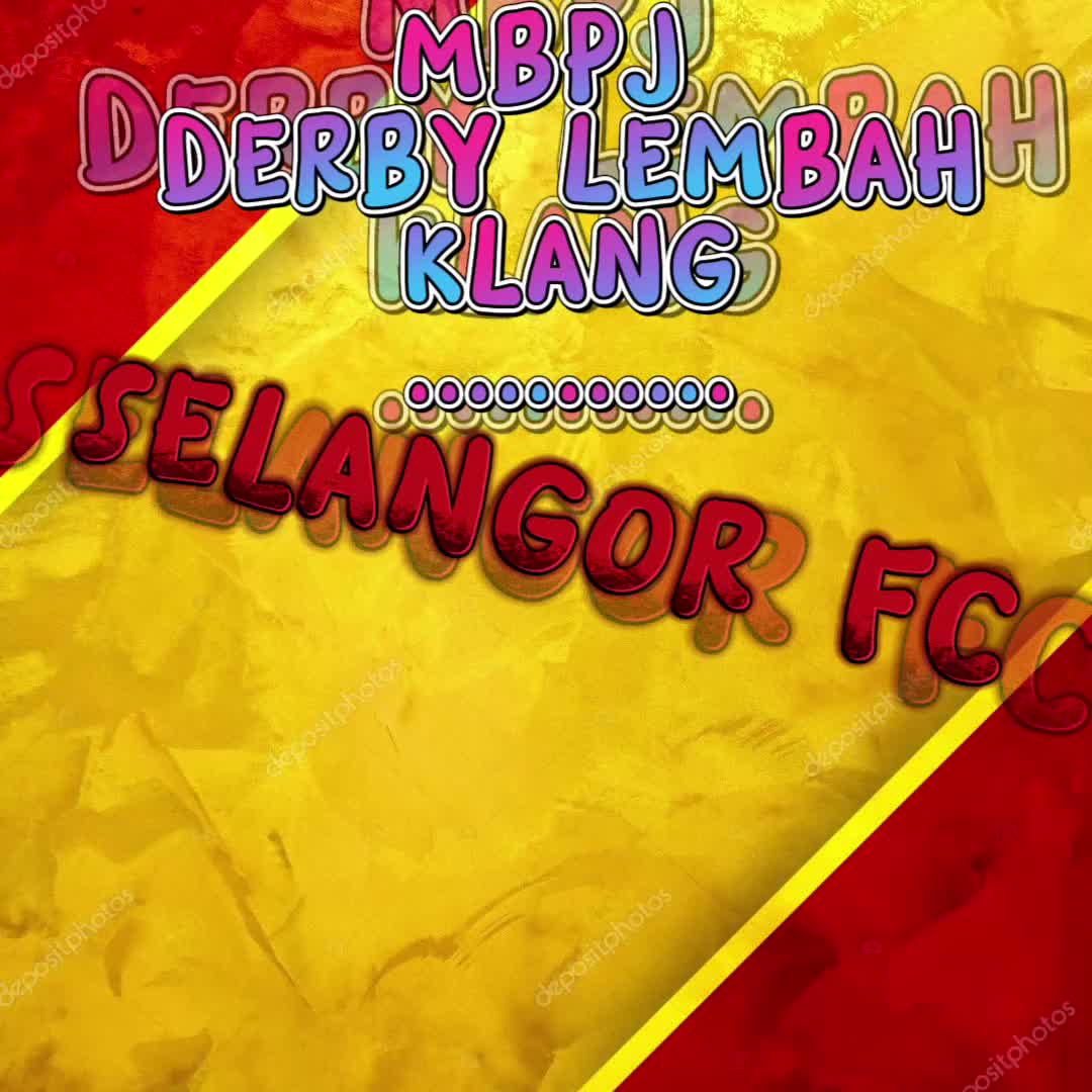 @RMS D'SELANGOR FC