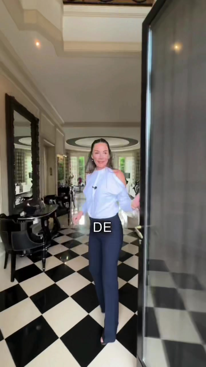 @Laetitia Adler De Ferla