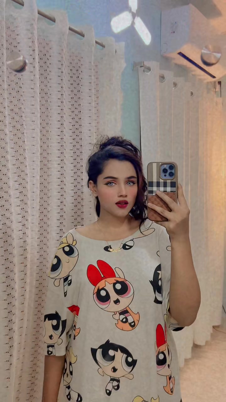 @🍁Bishal's Queen🍁
