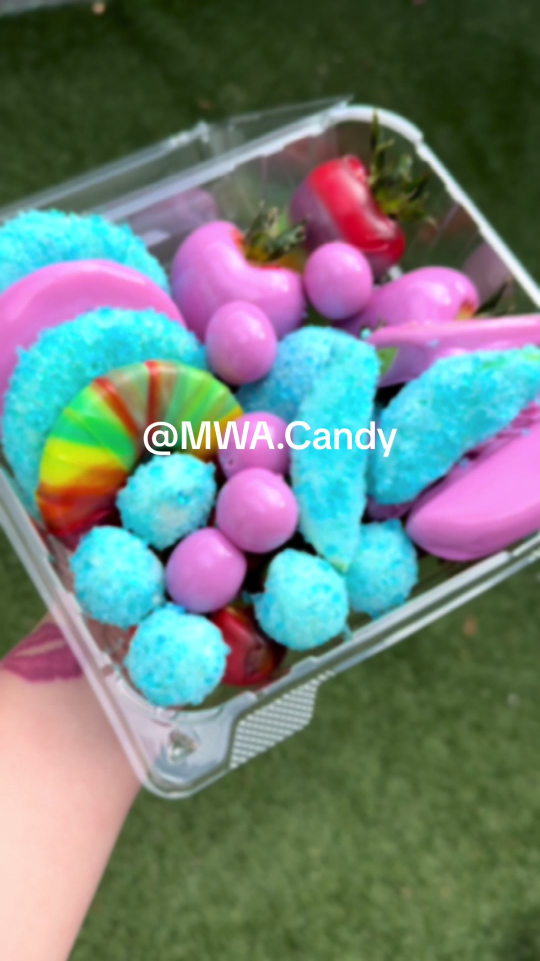 @MWA.Candy