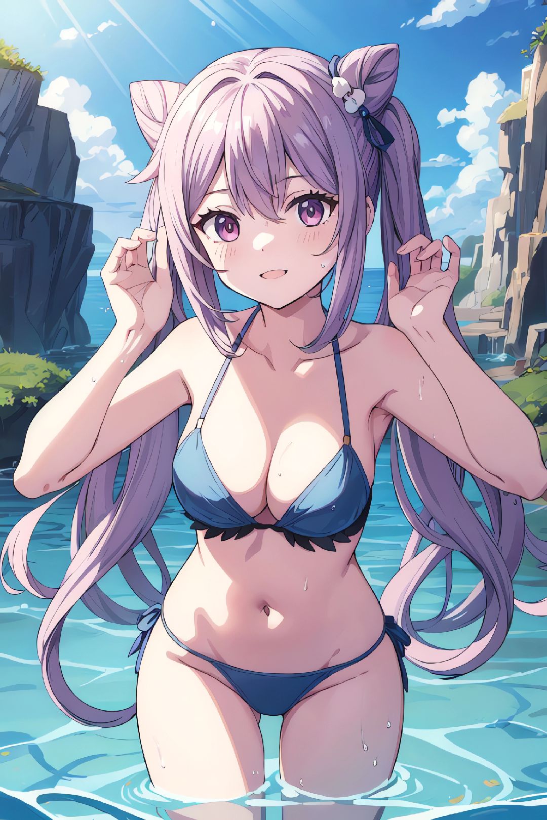 @Yuunaユナ
