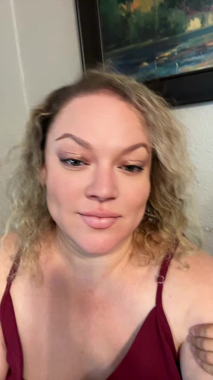 @Christina DeBoer