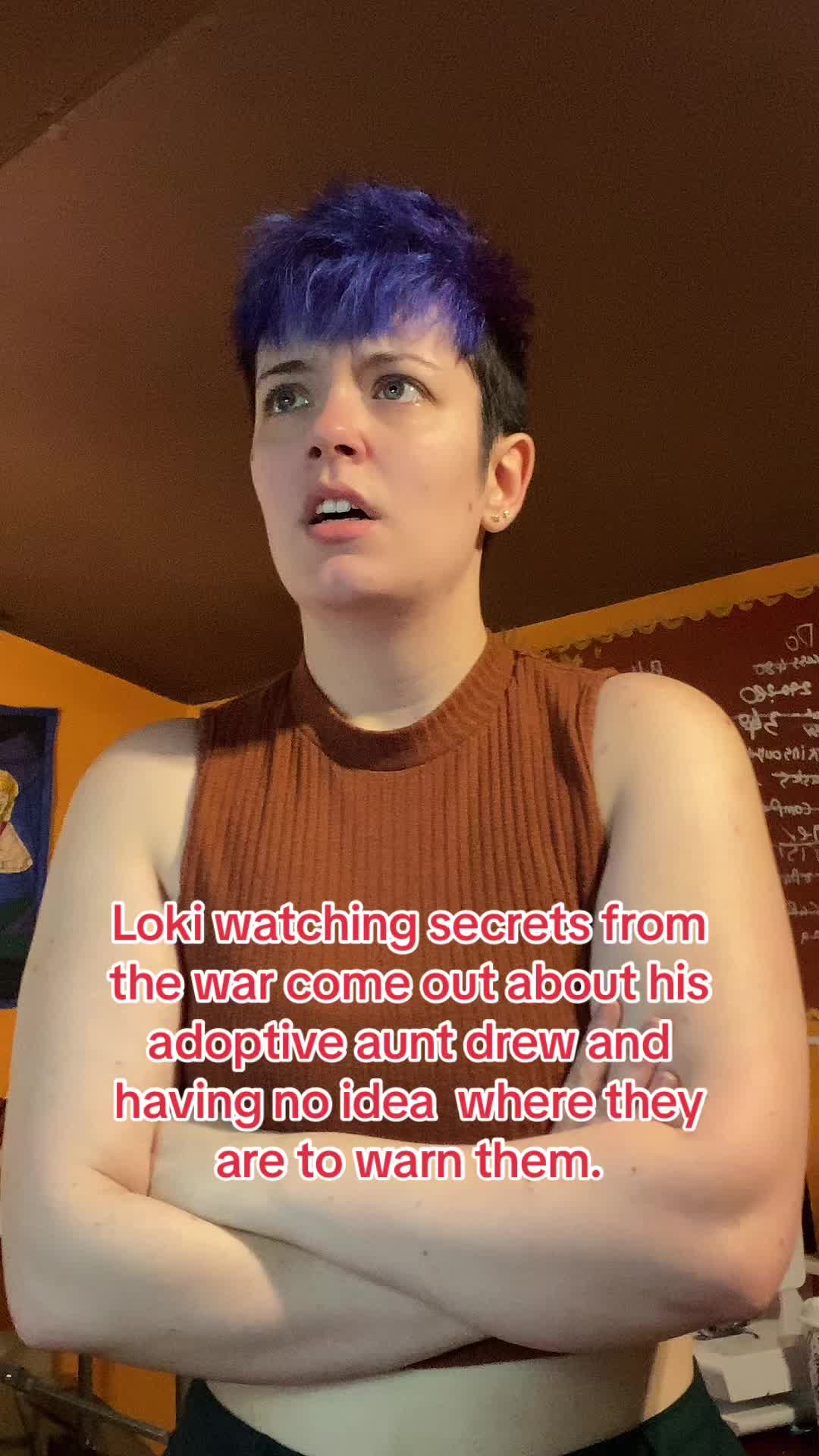 @Invisibletrickster