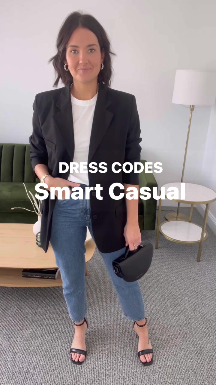@Becky | Fashion Stylist