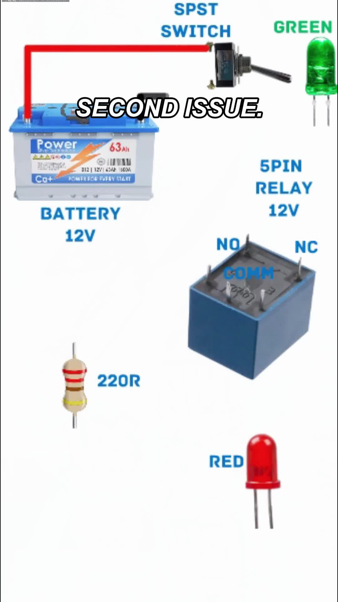 @relay global wholesale