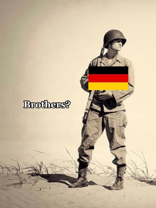 @🧇ɐɹɐᴉʞ
