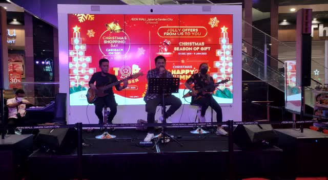 @Ringan Tangan Production