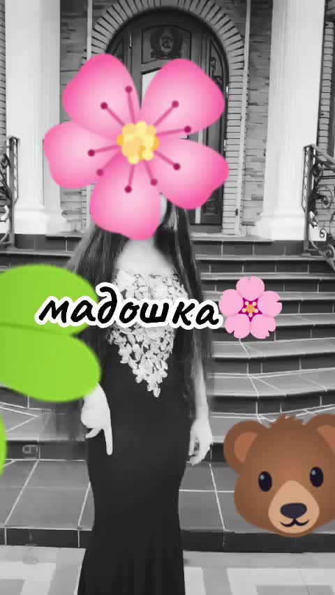 @madoshka