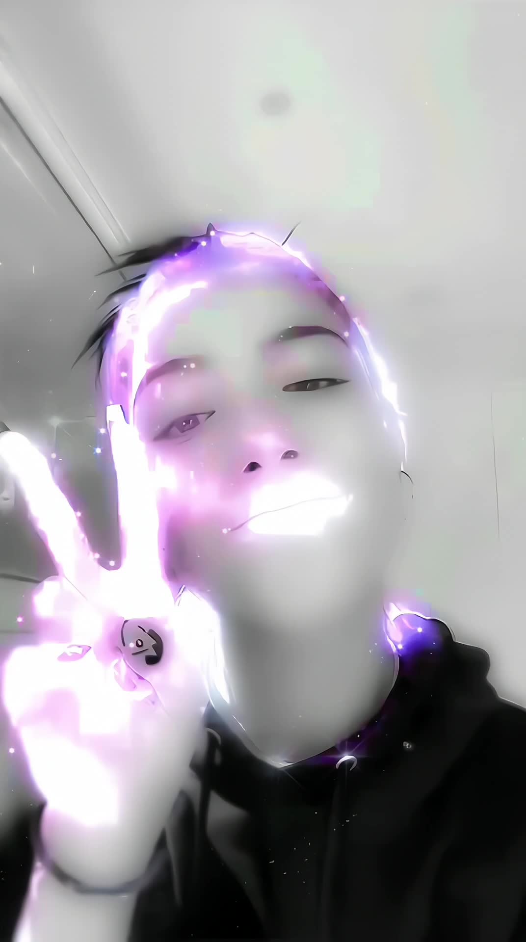 @༶ ✰ a s h , n g f < 3