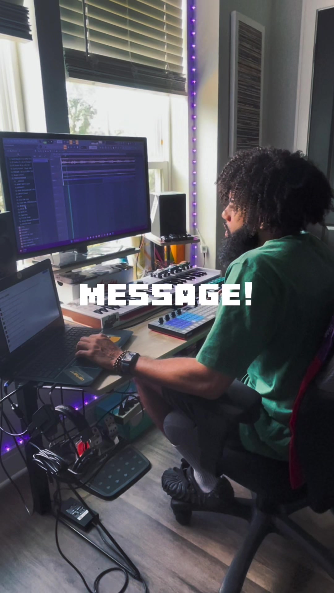 @PRODUCEDBYDM