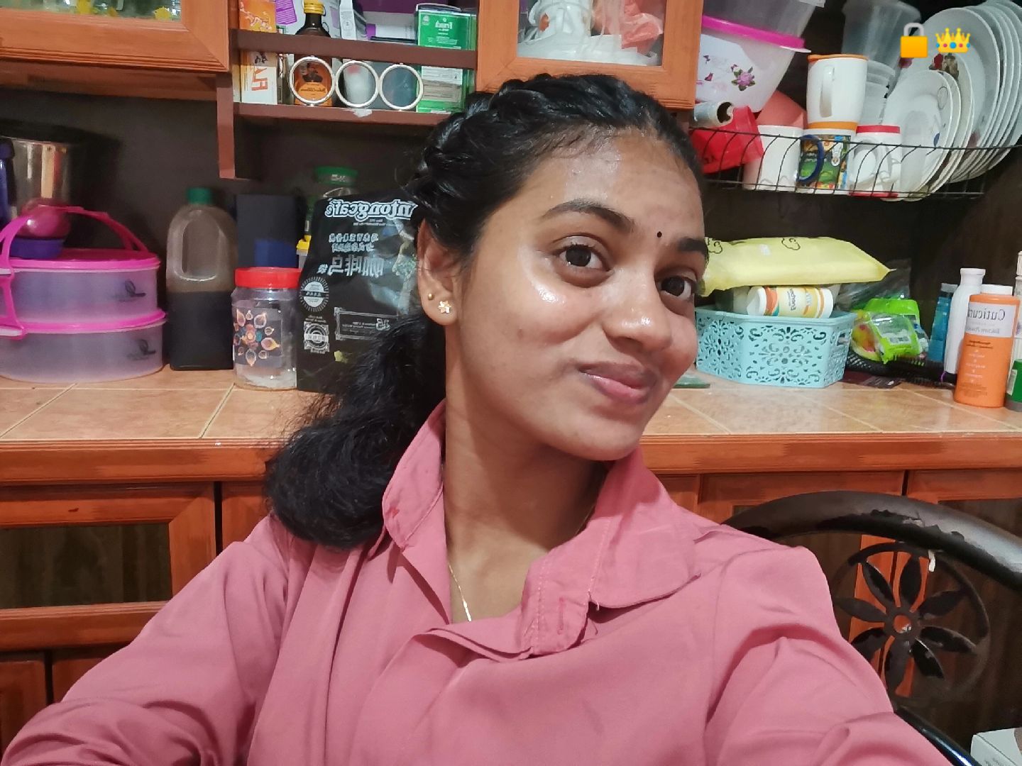 @Darishini