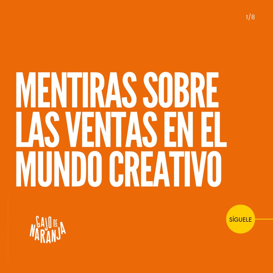 @Gajo de Naranja 🍊