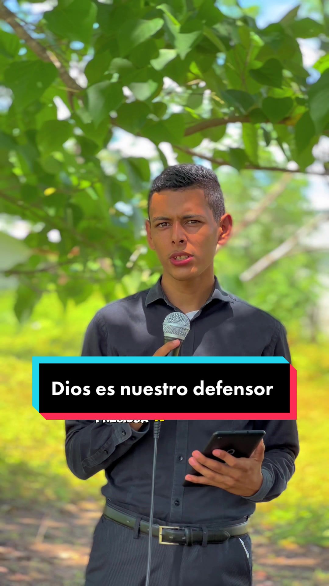 @Kevin Mairena