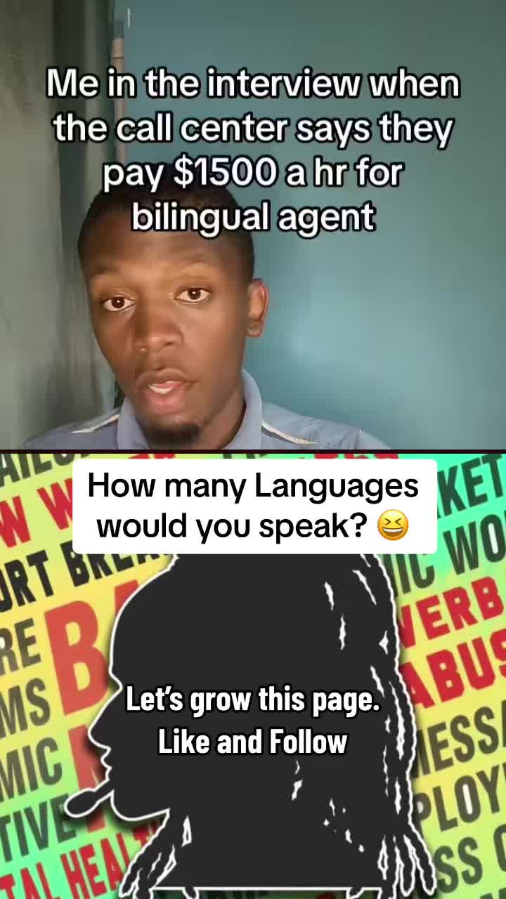 @Behind The Calls Jamaica