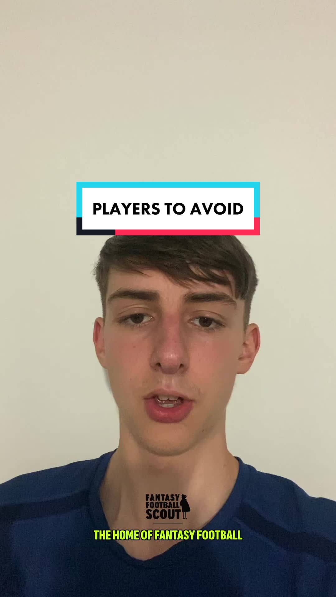 @Fantasy Football Scout