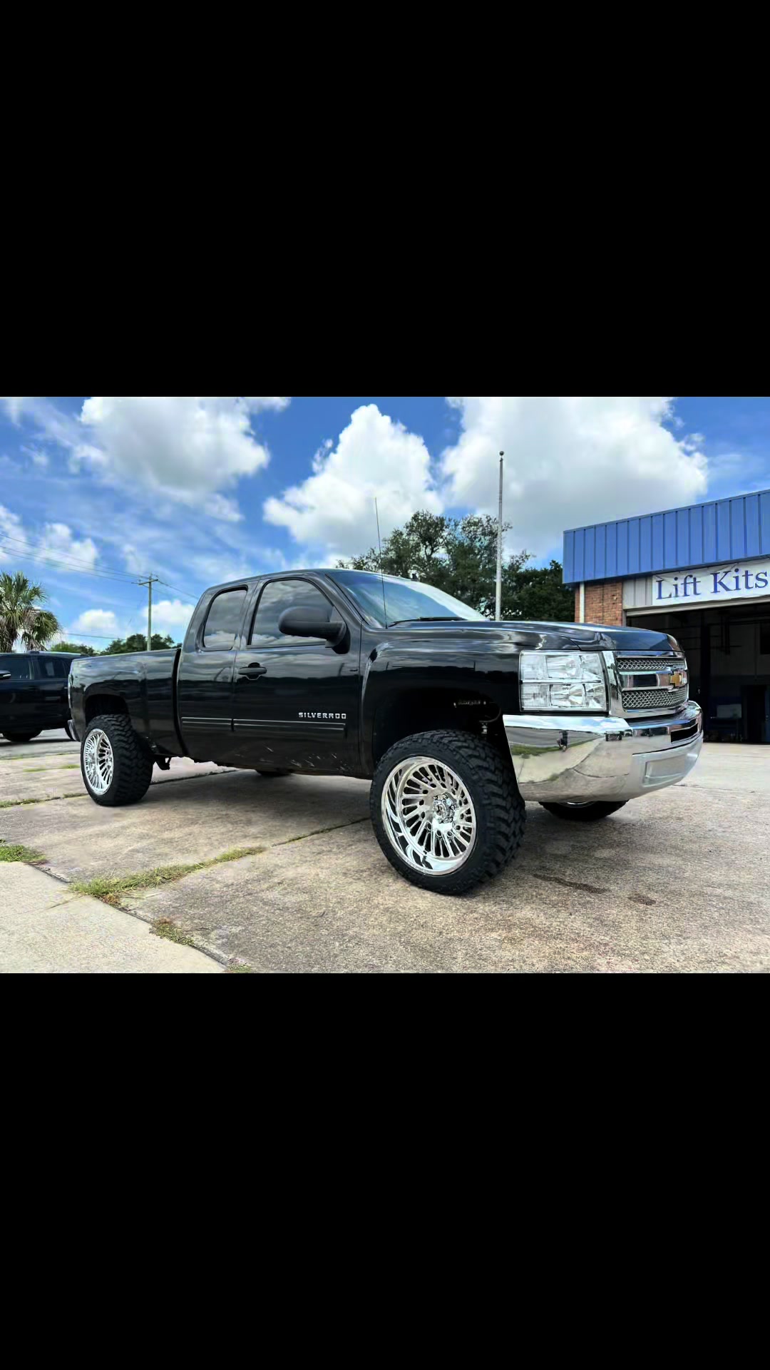 @Wilson Autosports LLC