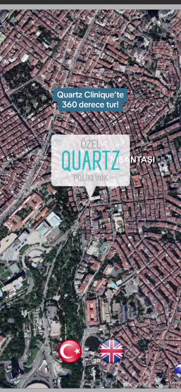 @Quartz Clinique