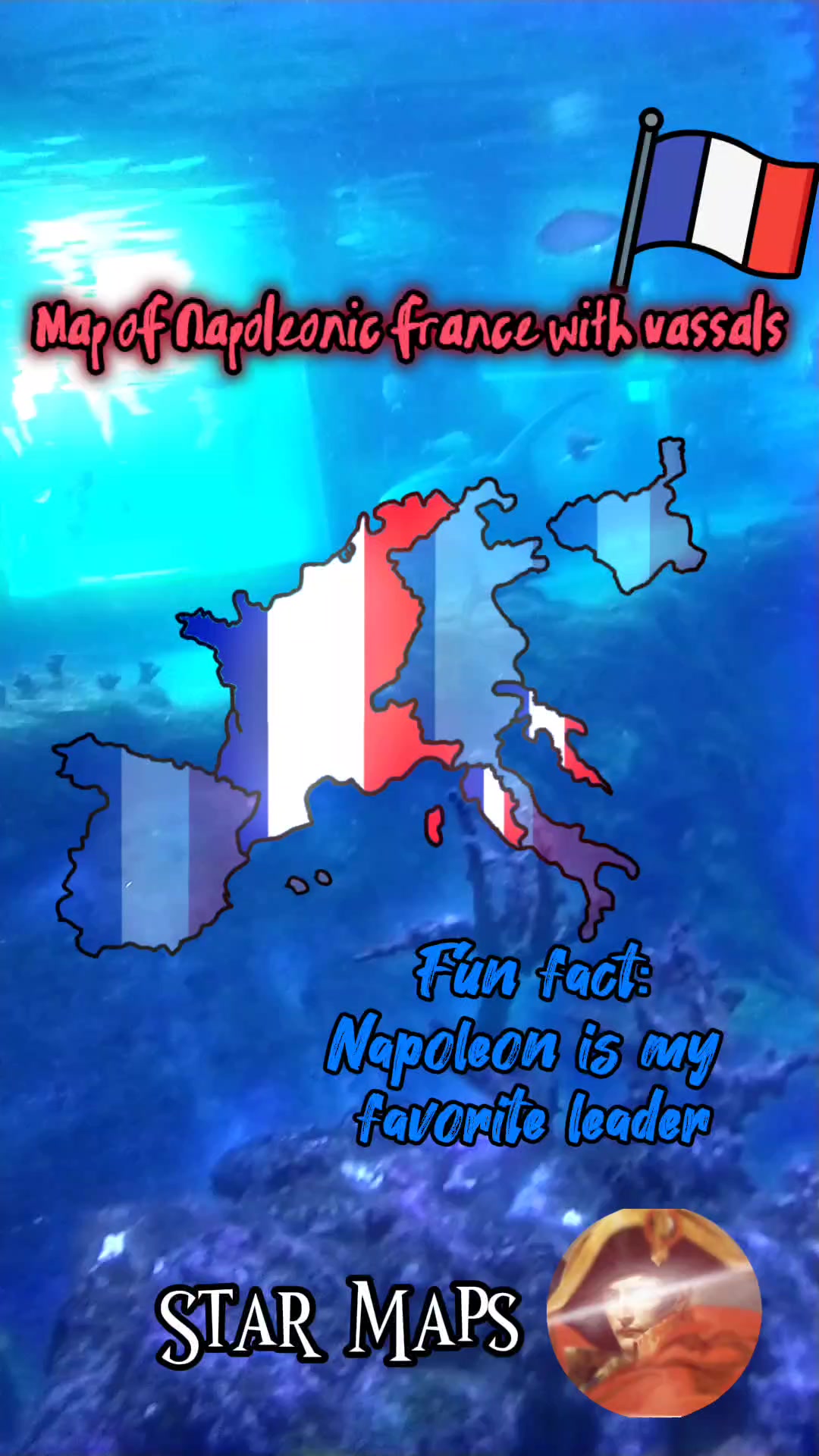 @Star Maps✝️🇮🇲🇵🇱