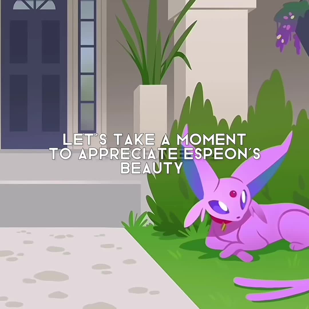 @Vaporeon!!