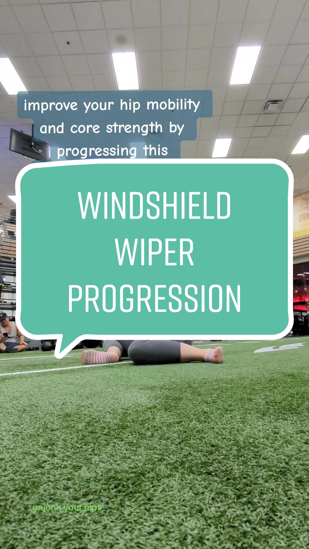 @carolyn | wild girl wellness