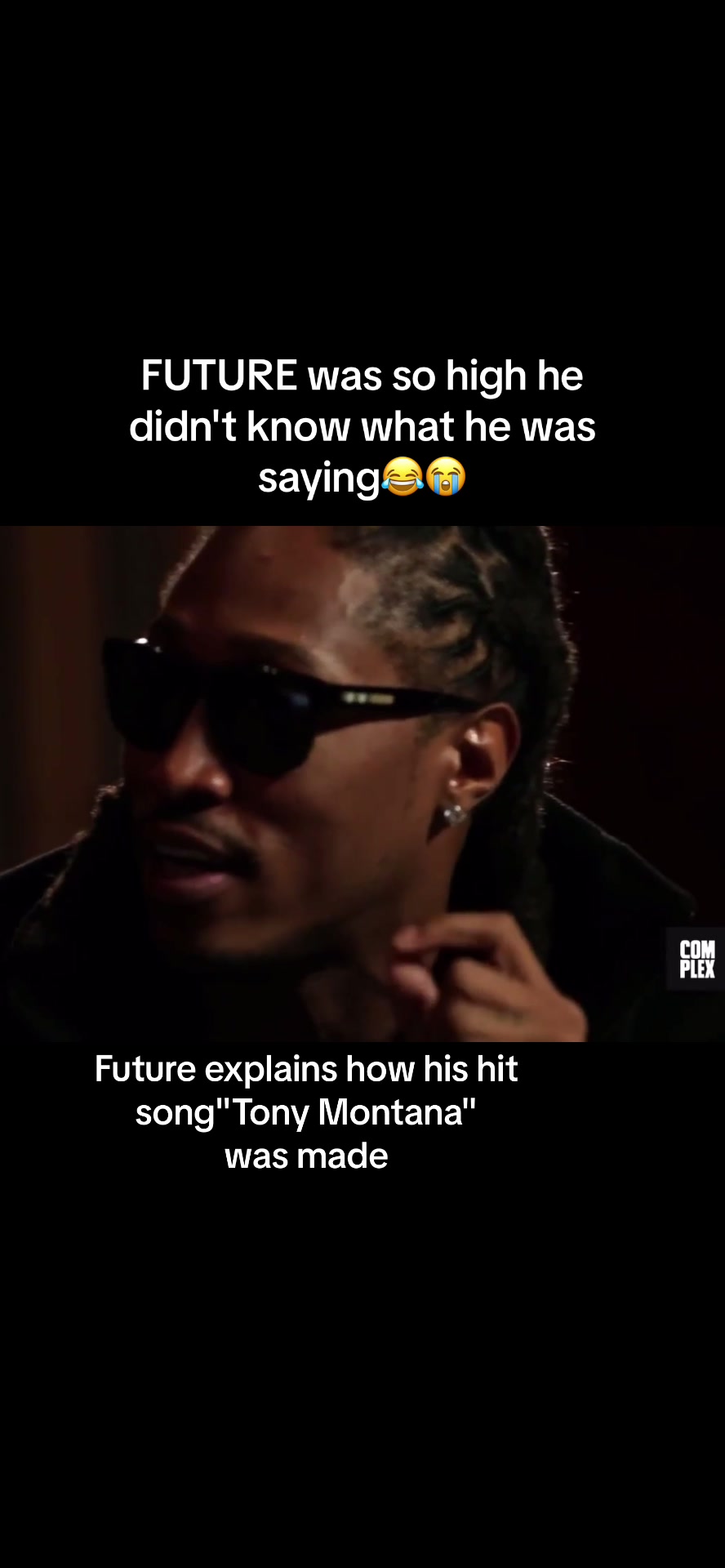 @FUTURE THE WIZARD