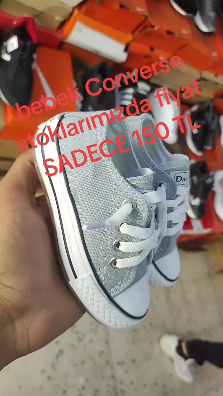 @SEL&Ccedil;UK AYAKKABI D&Uuml;NYASI