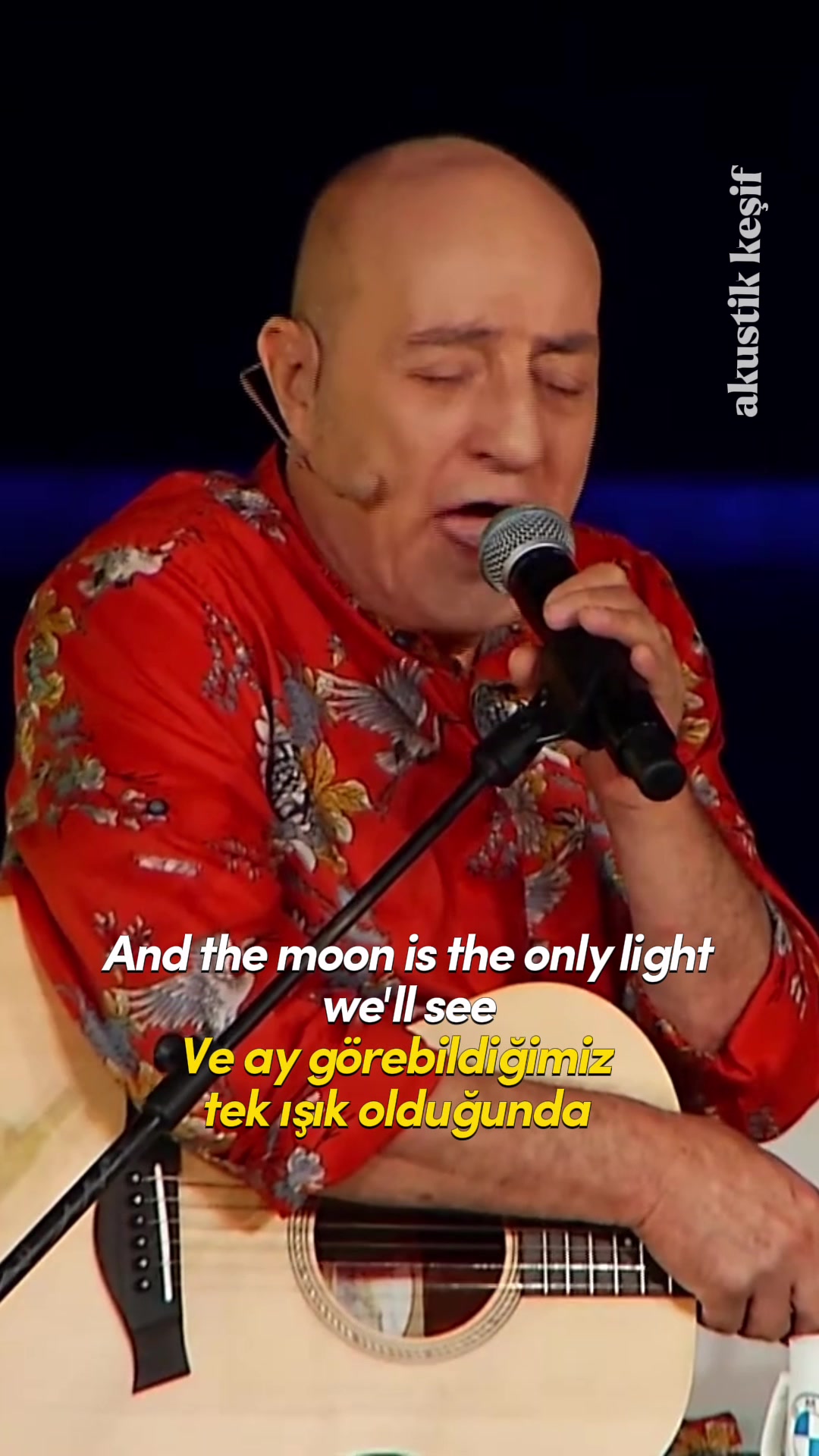@Akustik Keşif