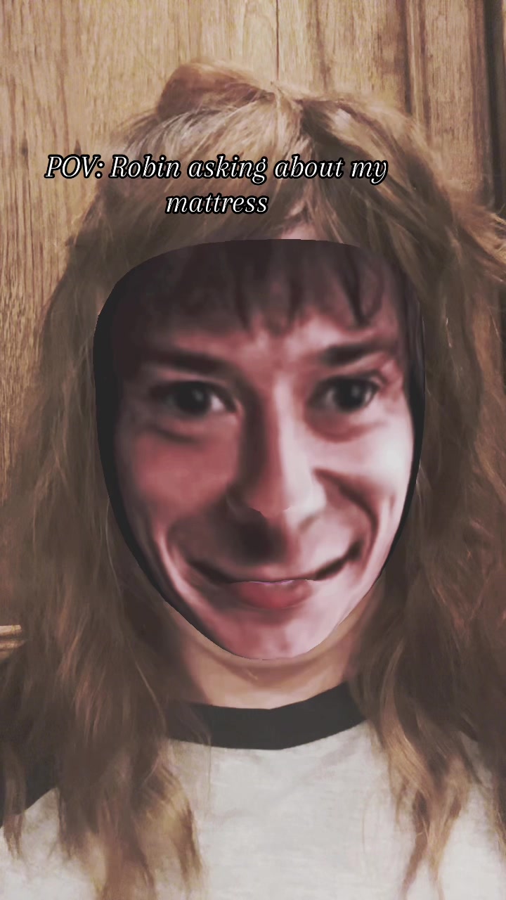 @the real eddie munson