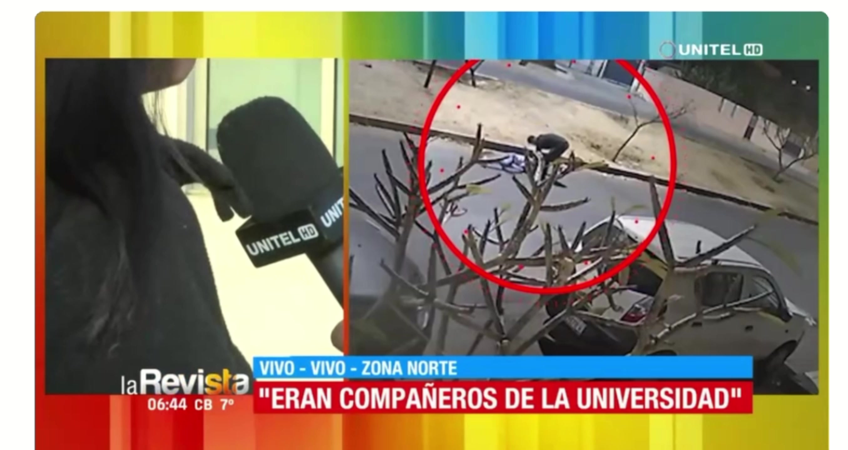 @el informante boliviano