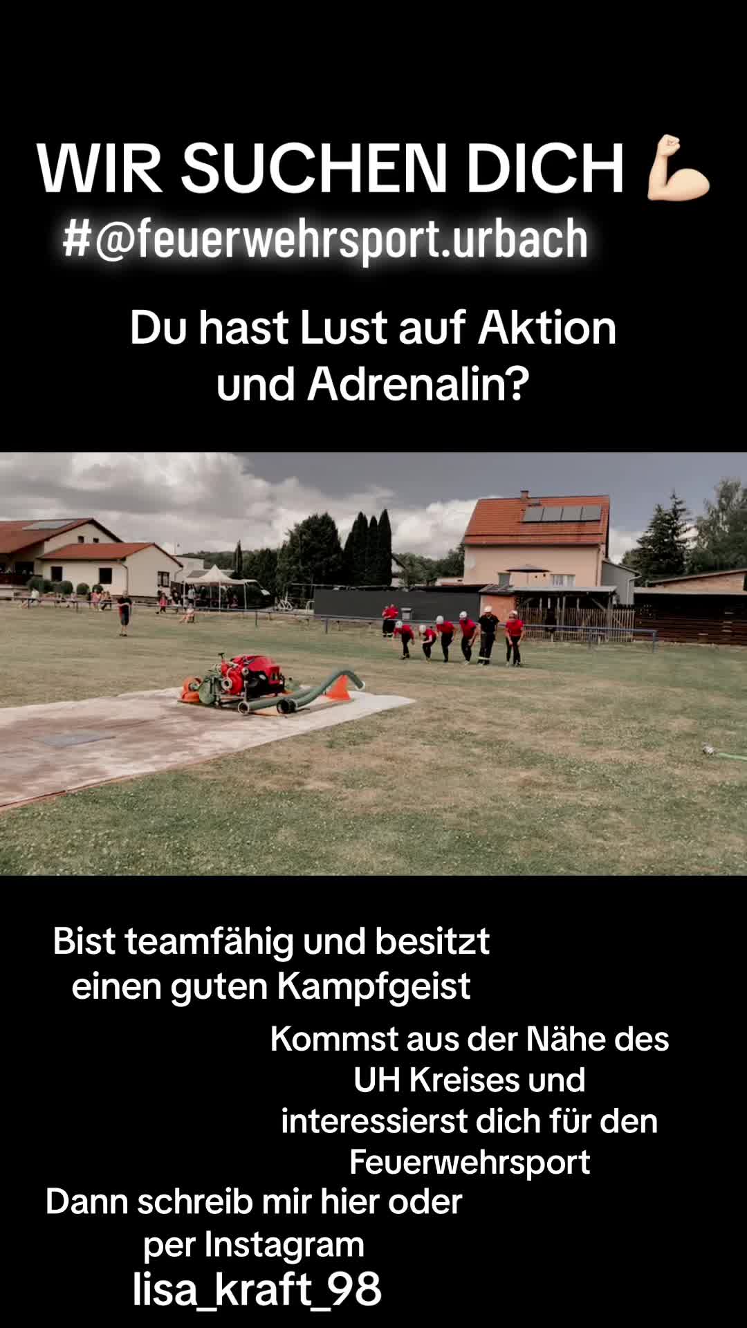 @Lisa Kraft