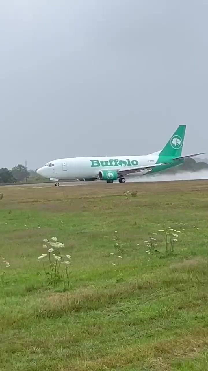 @Trip By Air