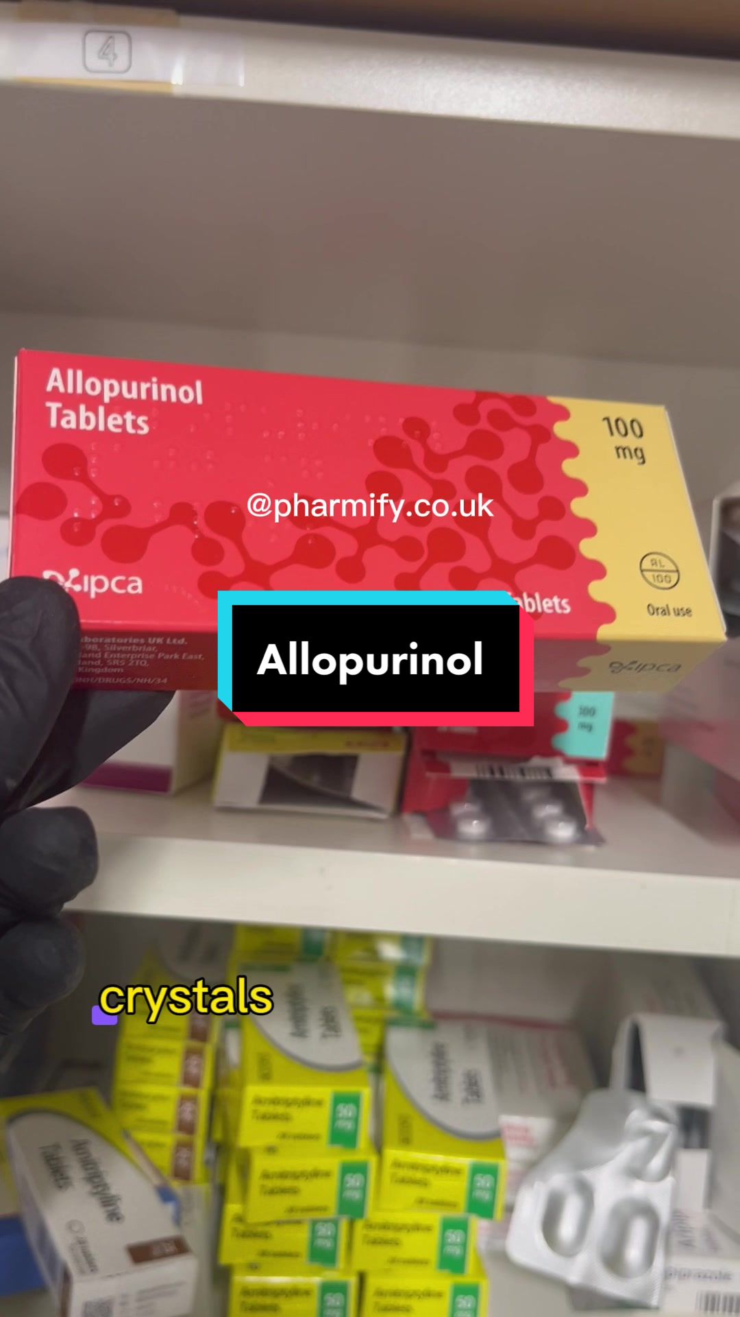 @Pharmify