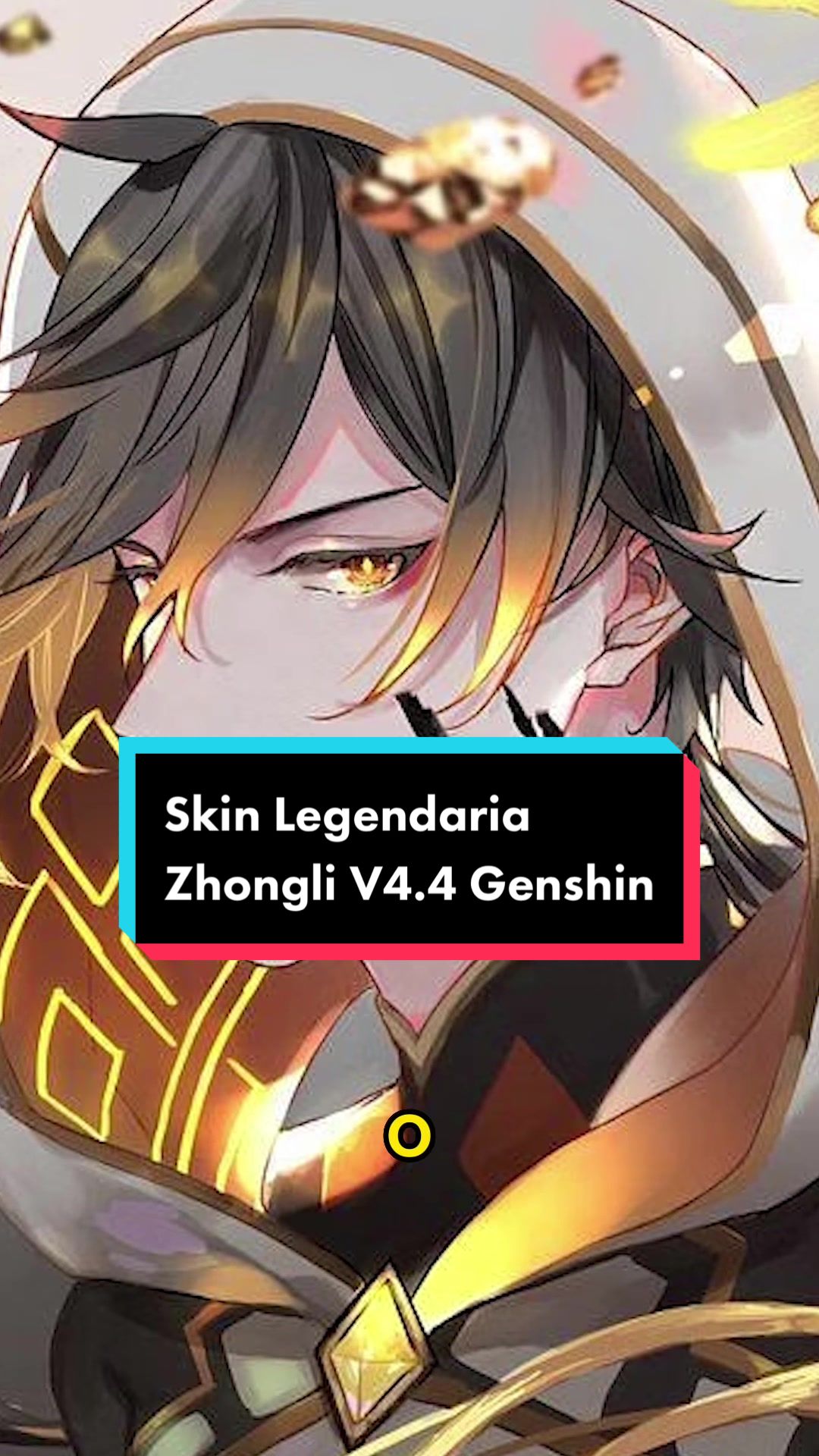 @YoSoyZero Gaming