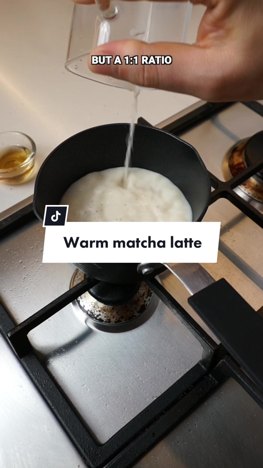@Leo - Matcha Sensei