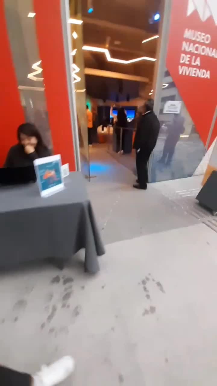 @P&aacute;sala Chido