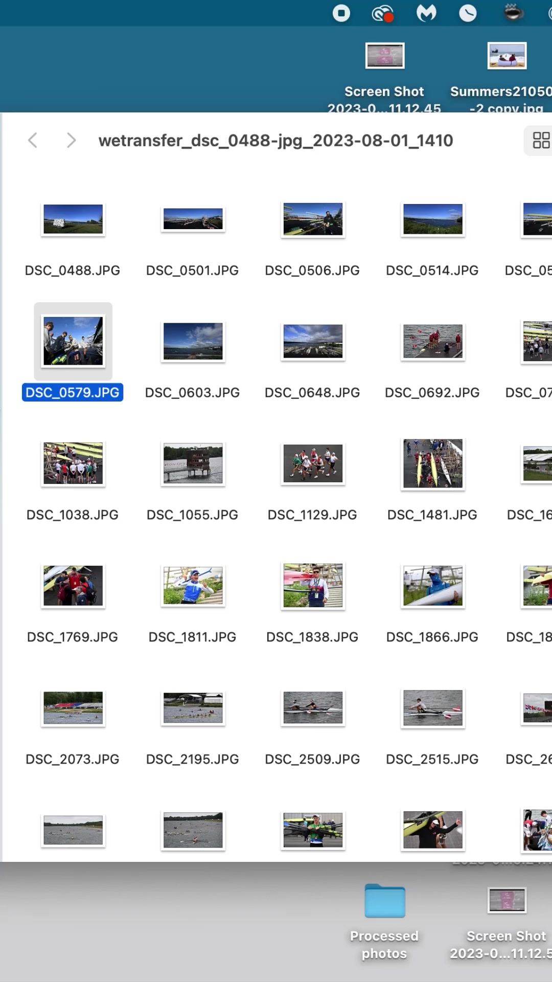 @World Rowing