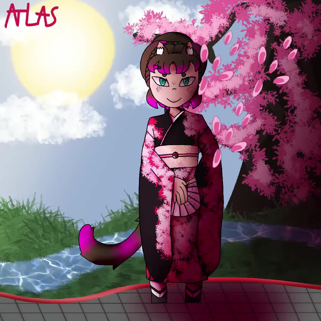 @Atlasisamess