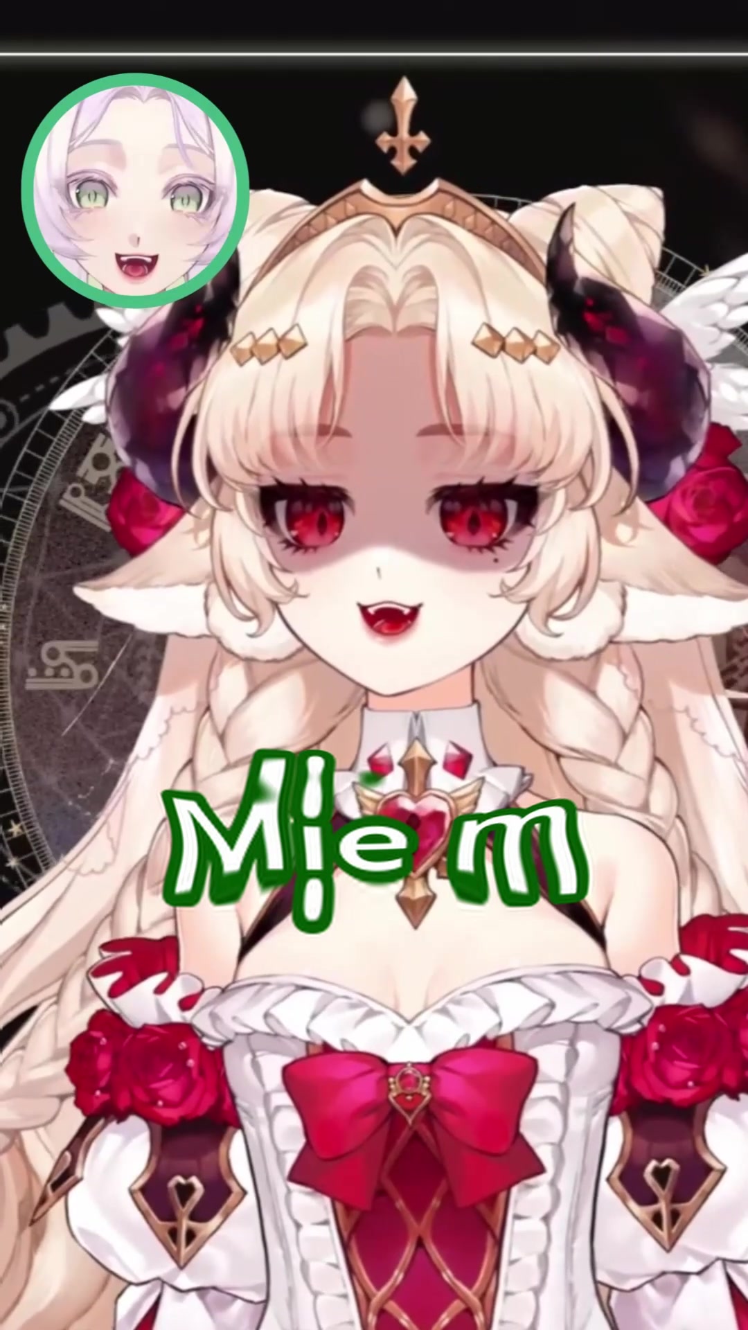 @Eurus Ch. ▹▹ MIIRHAKI ◃◃