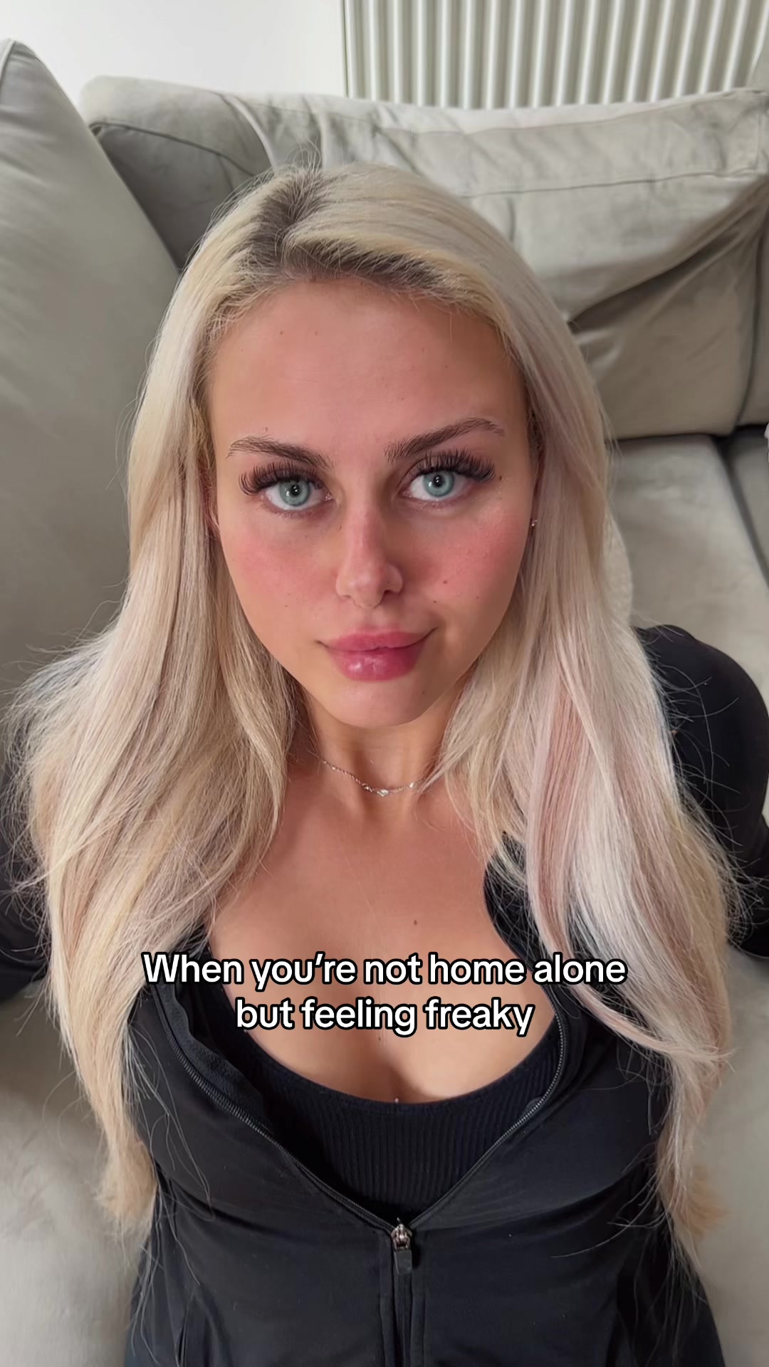 @The Alpha Couple
