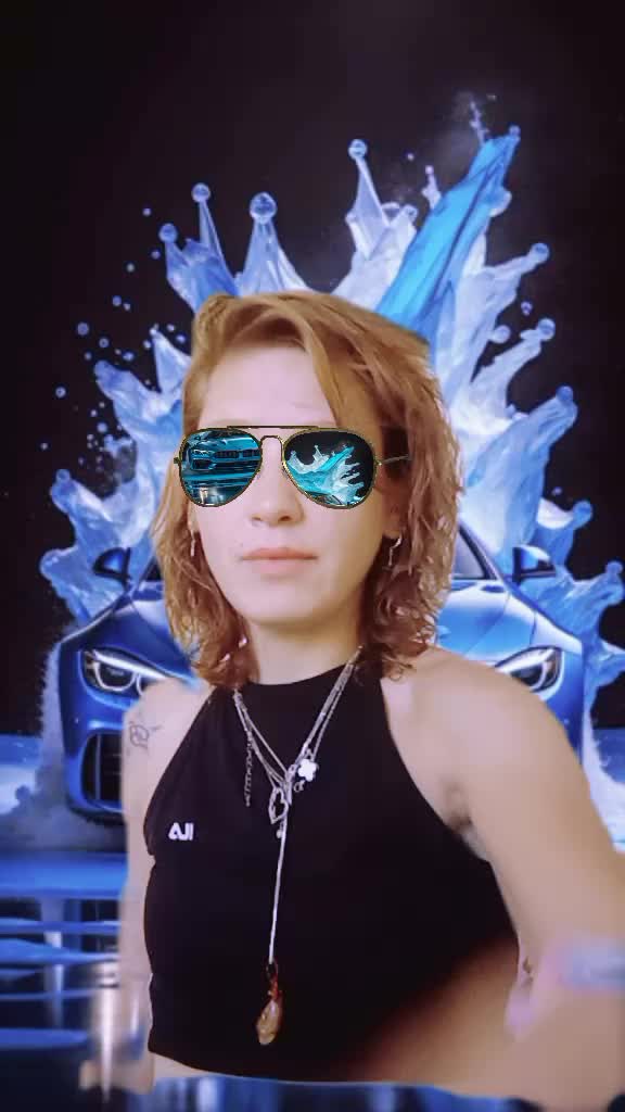@Luciana Hatija لوتشيانا كارا