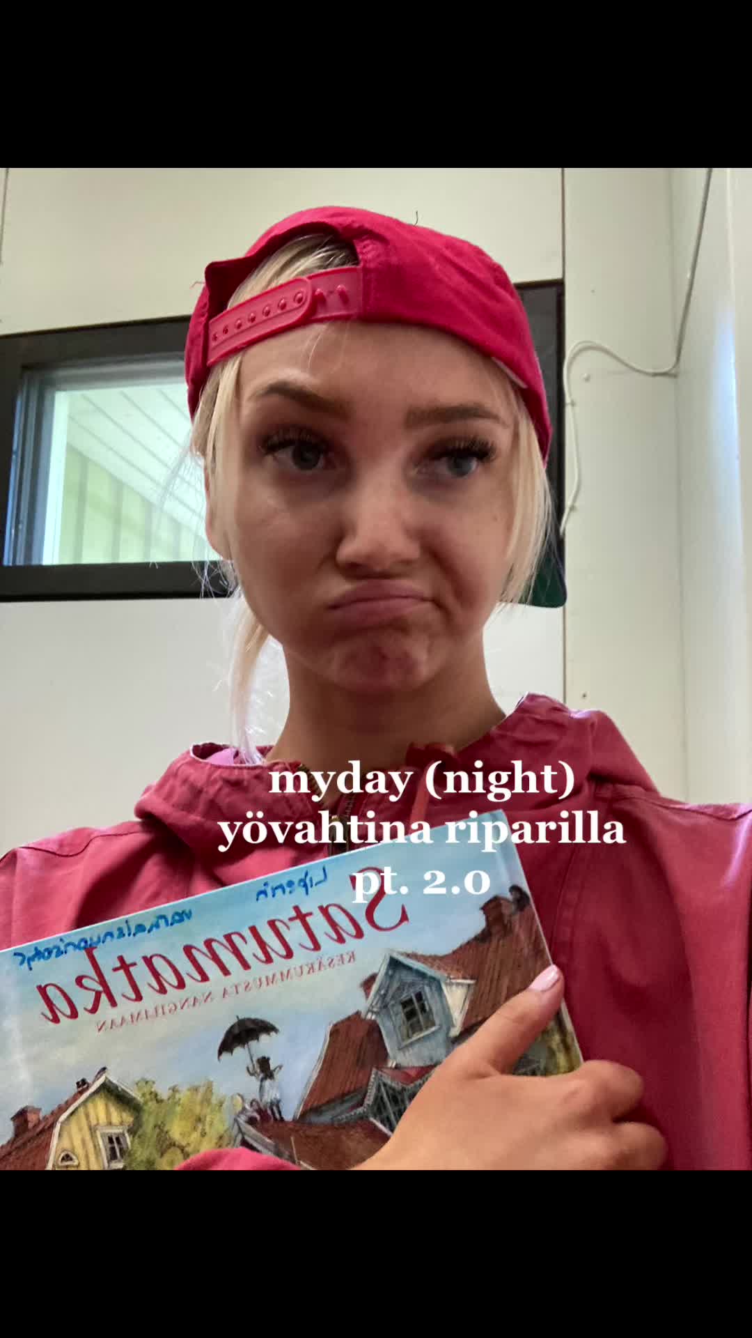 @millajohanna