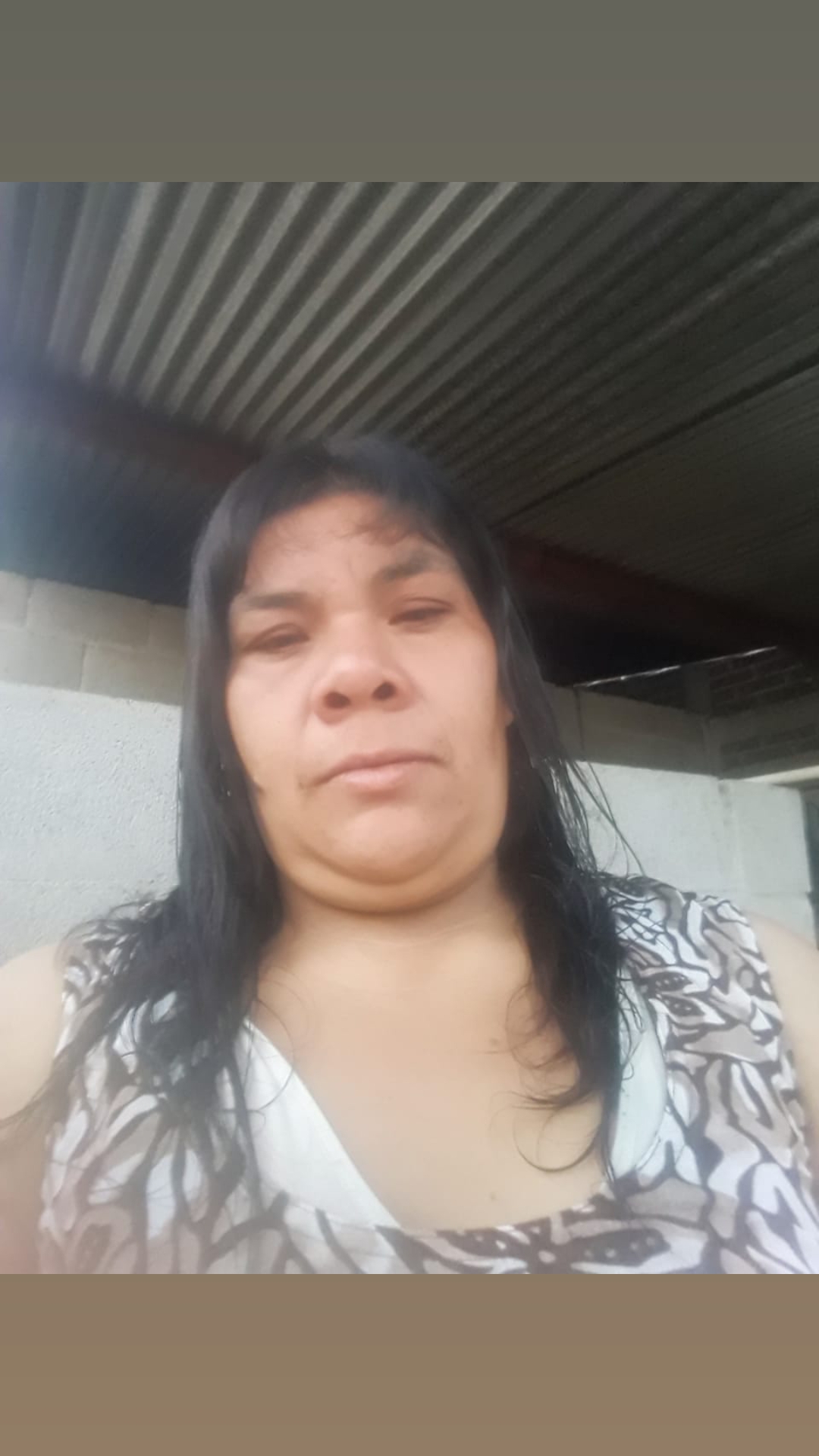 @Silvia Herrera