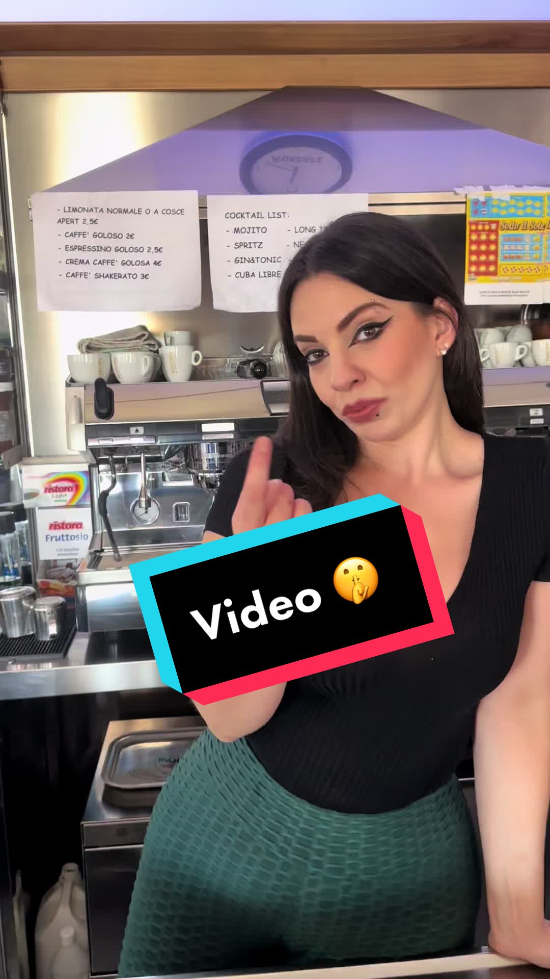 @Claudia Loforese