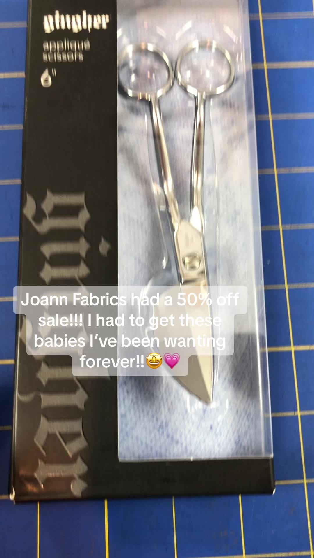 @Tiffany&rsquo;s Stitchery