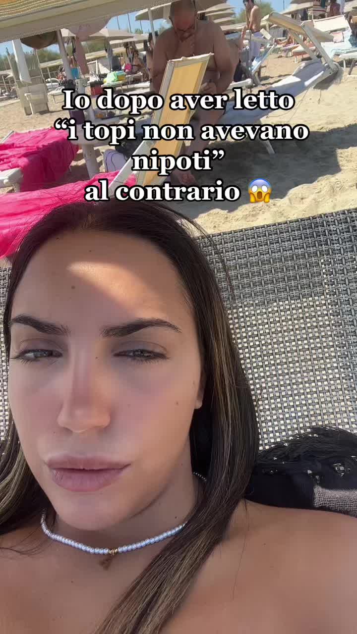 @Alessia Farina