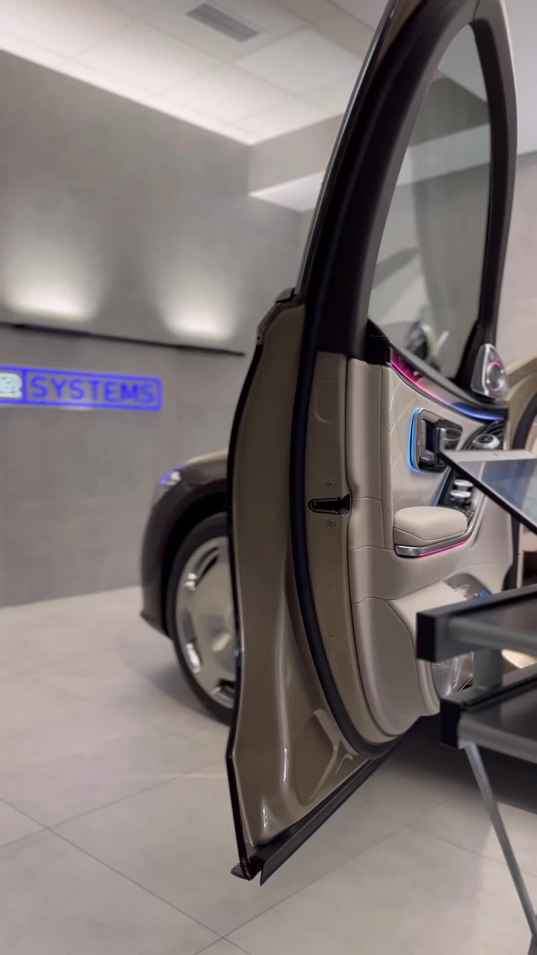 @CarSystems
